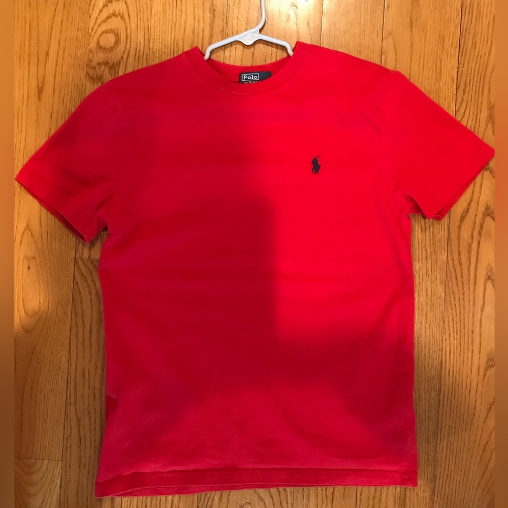 Polo t-shirt